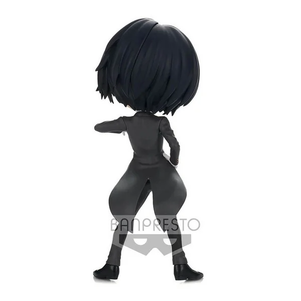 Banpresto Q Posket That Time I Got Reincarnated As A Slime - Diablo (Ver.A) 4983164179576 (Figure)