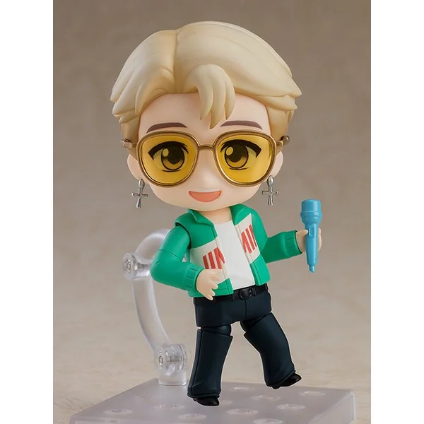 Good Smile Company Nendoroid Jimin 4580590127494 (Figure) Good Smile Company Nendoroid Jimin 4580590127494 (Figure)