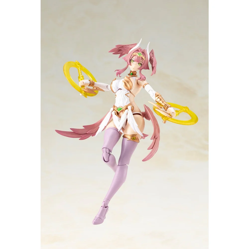 Kotobukiya Arca Nadea Aruaril 4934054071104 (Plastic Model) Kotobukiya Arca Nadea Aruaril 4934054071104 (Plastic Model)