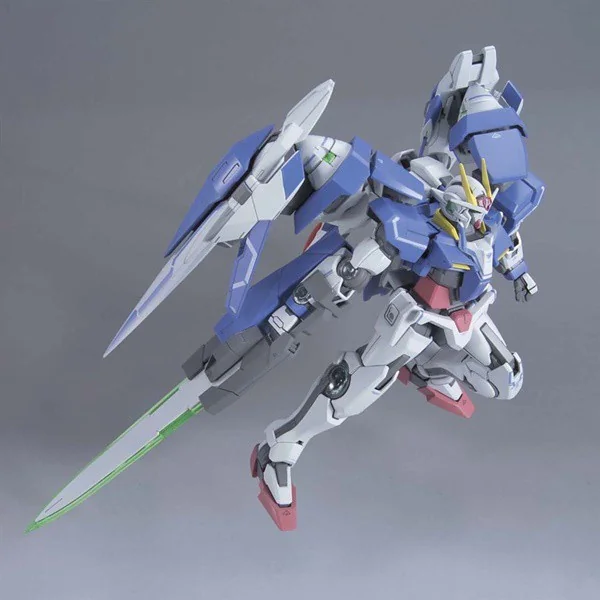 Bandai 1/100 OO Raiser Designers Color Ver 4543112587534 (Plastic Model) Bandai 1/100 OO Raiser Designers Color Ver 4543112587534 (Plastic Model)