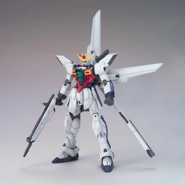 Bandai MG Gundam X 4573102631497 (Plastic Model) Bandai MG Gundam X 4573102631497 (Plastic Model)