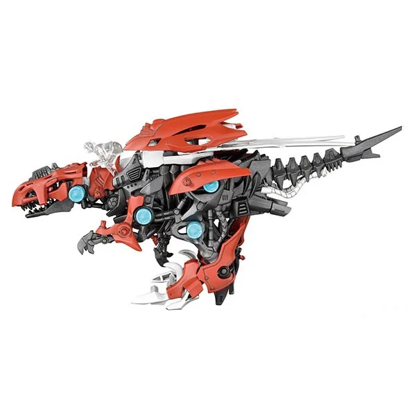 Takara Tomy Zoids ZW02 Gilraptor 4904810972013 (Plastic Model)