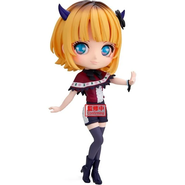 Banpresto Q Posket Origin Oshi No Ko - Memcho 4983164898552 (Figure) Banpresto Q Posket Origin Oshi No Ko - Memcho 4983164898552 (Figure)