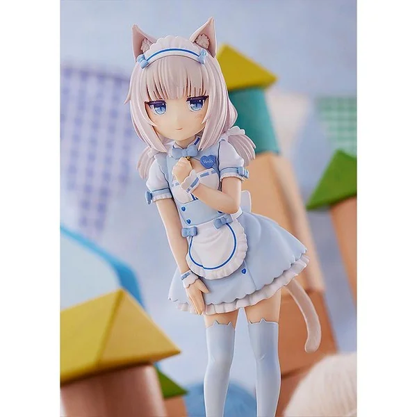 PLUM Figure 1/7 Vanilla - Pretty Kitty Style (Pastel Sweet) 4582362384456 (Figure)