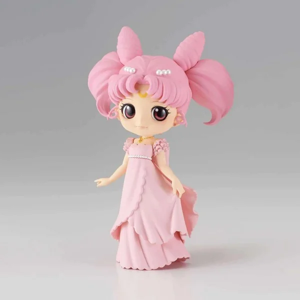 Banpresto Q Posket The Movie Sailor Moon Eternal - Princess Usagi SL Serenity (Ver.A) 4983164187366 (Figure) Banpresto Q Posket The Movie Sailor Moon Eternal - Princess Usagi SL Serenity (Ver.A) 4983164187366 (Figure)