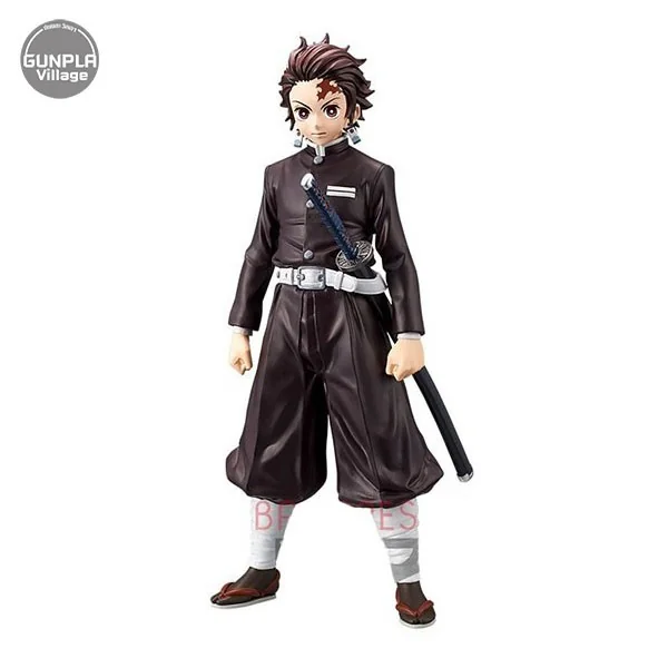 Banpresto Kimetsu no Yaiba Figure Vol.6 (B:Tanjiro Kamado) 4983164199659 (Figure) Banpresto Kimetsu no Yaiba Figure Vol.6 (B:Tanjiro Kamado) 4983164199659 (Figure)