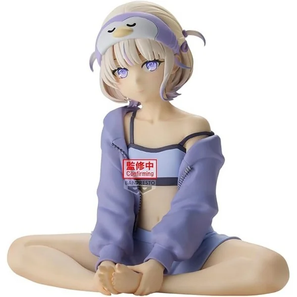 Banpresto Hololive IF - Relax Time - Todoroki Hajime 4573102714169 (Figure) Banpresto Hololive IF - Relax Time - Todoroki Hajime 4573102714169 (Figure)