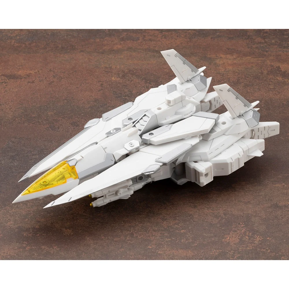 Kotobukiya Heavy Weapon Unit 64 Weiss Vogel 4934054077380 (Plastic Model) Kotobukiya Heavy Weapon Unit 64 Weiss Vogel 4934054077380 (Plastic Model)