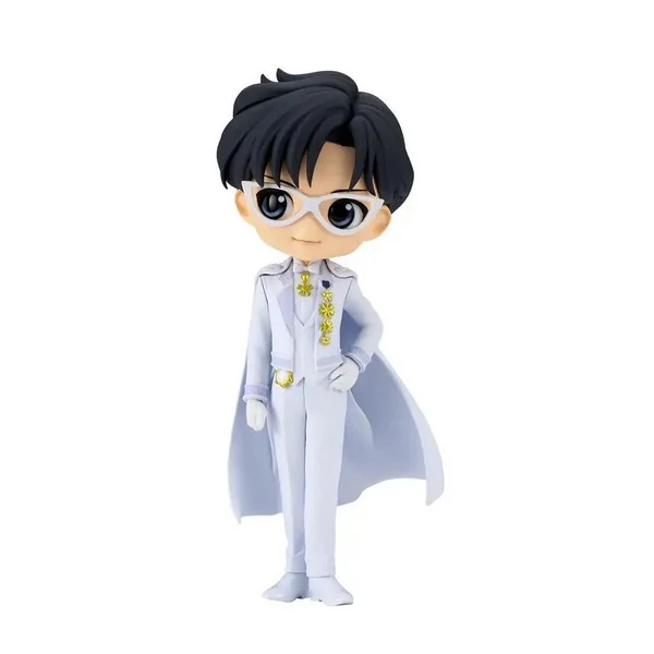 Banpresto Q Posket The Movie Sailor Moon Eternal - Prince Endymion (Ver.A) 4983164185522 (Figure) Banpresto Q Posket The Movie Sailor Moon Eternal - Prince Endymion (Ver.A) 4983164185522 (Figure)