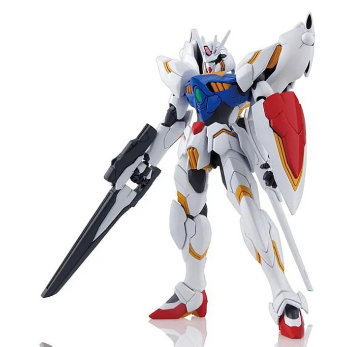 Bandai HG Gundam Legilis 4573102603708 (Plastic Model) Bandai HG Gundam Legilis 4573102603708 (Plastic Model)