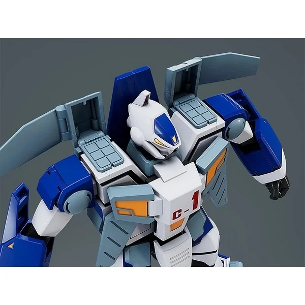 Good Smile Company MODEROID Galvion 4580590181045 (Plastic Model) Good Smile Company MODEROID Galvion 4580590181045 (Plastic Model)