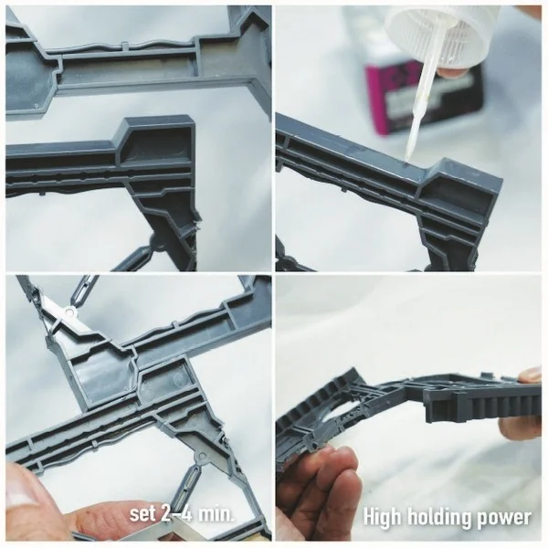 ORION C-2 Slow Curing Cement 40 ml 8853100904295 (Tool) ORION C-2 Slow Curing Cement 40 ml 8853100904295 (Tool)