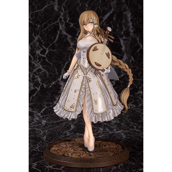 Skytube Figure 1/6 Bao-Chai illustration by Tony DX Ver 4562283281669 (Scale Figure) Skytube Figure 1/6 Bao-Chai illustration by Tony DX Ver 4562283281669 (Scale Figure)