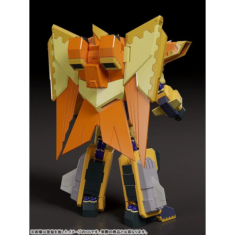 Good Smile Company MODEROID Eldora Soul 4571697180666 (Plastic Model) Good Smile Company MODEROID Eldora Soul 4571697180666 (Plastic Model)