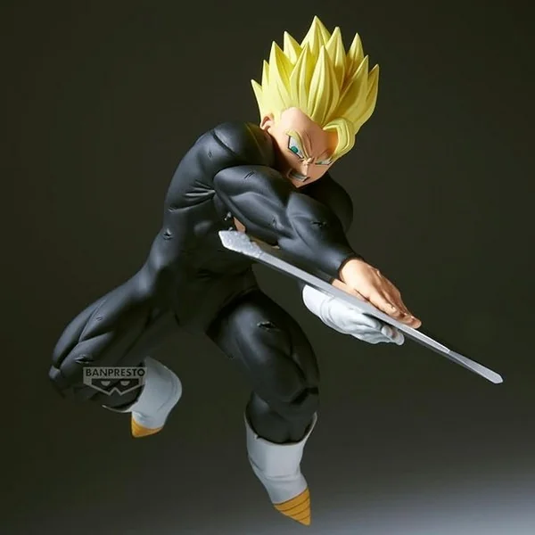 Banpresto Dragon Ball Z Match Makers Super Saiyan Son Gohan (Vs Dabura) 4983164296372 (Figure) Banpresto Dragon Ball Z Match Makers Super Saiyan Son Gohan (Vs Dabura) 4983164296372 (Figure)