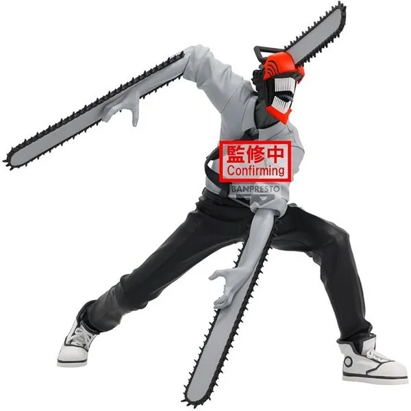 Banpresto Chainsaw Man The Movie Reze Arc Noir Edge Collection Chainsaw Man 4573102711496 (Figure) Banpresto Chainsaw Man The Movie Reze Arc Noir Edge Collection Chainsaw Man 4573102711496 (Figure)