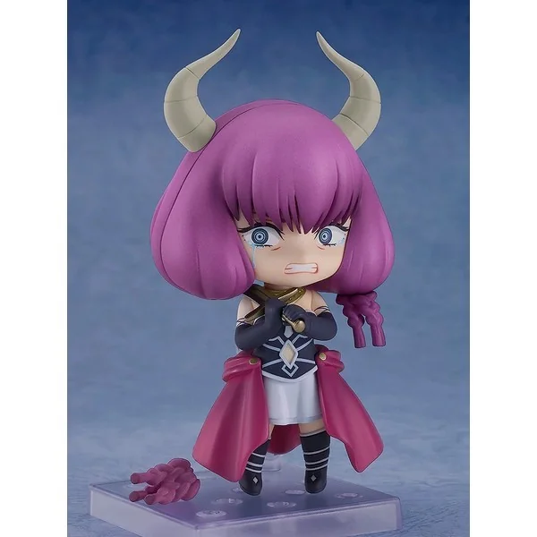 Good Smile Company Nendoroid Aura the Guillotine 4580590202658 (Figure) Good Smile Company Nendoroid Aura the Guillotine 4580590202658 (Figure)