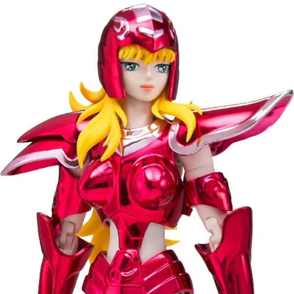 Bandai Saint Cloth Myth Mermaid Thetis Revival Edition 4573102617026 (Action Figure) Bandai Saint Cloth Myth Mermaid Thetis Revival Edition 4573102617026 (Action Figure)
