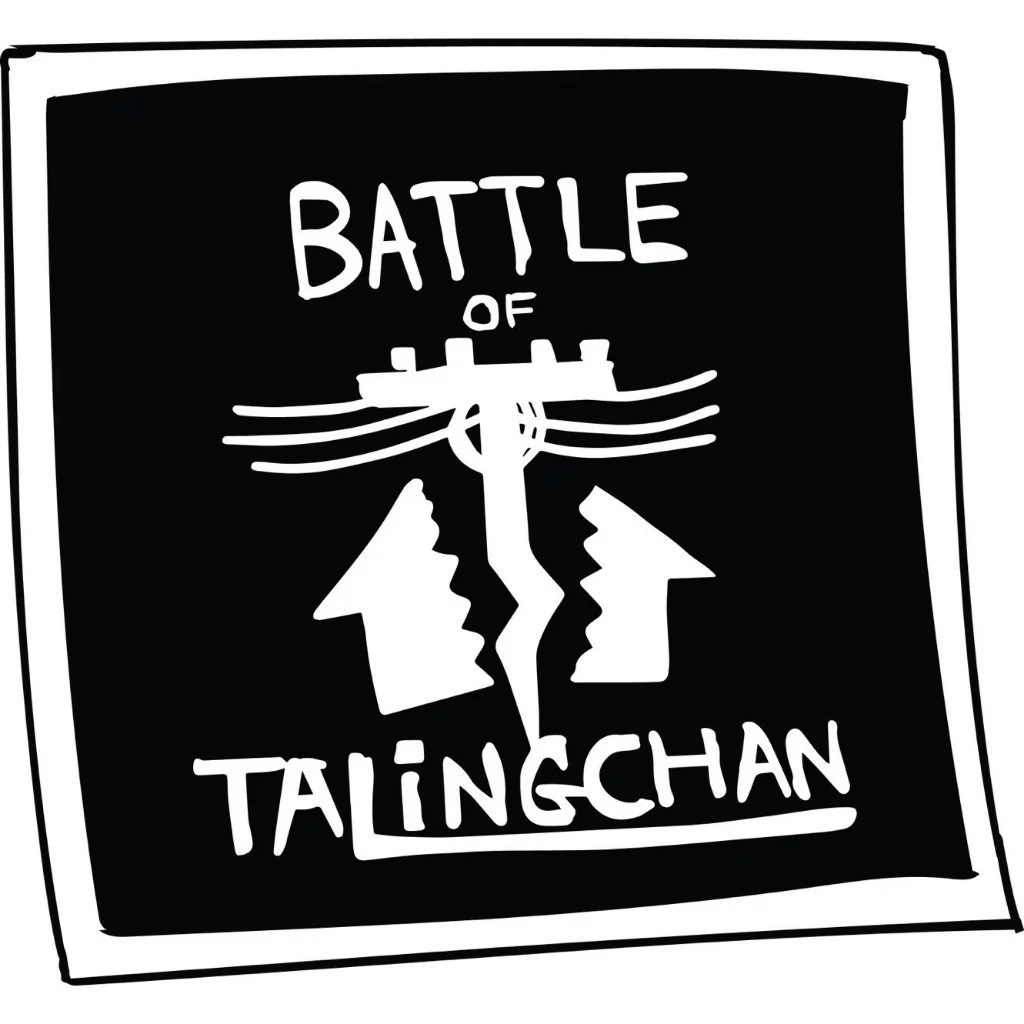 Battle of Talingchan Art of Hongtae Selection 02 SL02 8859564702804 (การ์ดตลิ่งชัน BOT)