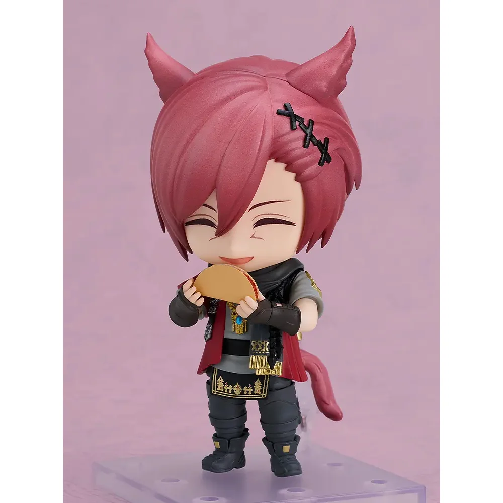 [Pre Order 04/2570] Good Smile Company Nendoroid G'raha Tia 4570232588288 (Figure)