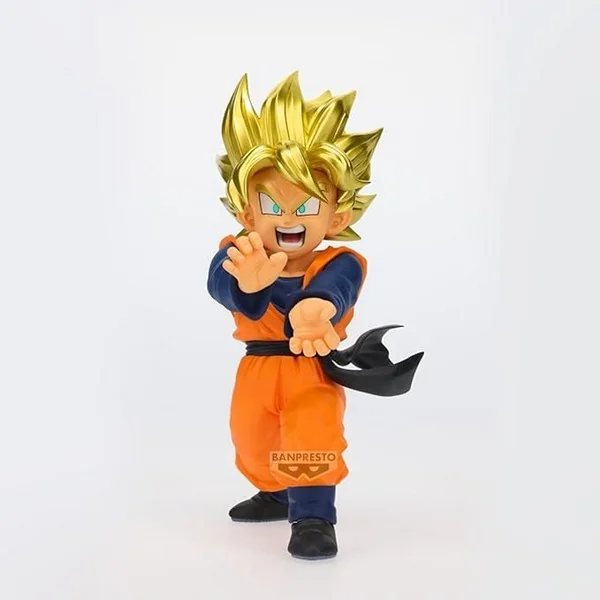 Banpresto Dragon Ball Z Blood of Saiyans Super Saiyan Son Goten 4573102713520 (Figure) Banpresto Dragon Ball Z Blood of Saiyans Super Saiyan Son Goten 4573102713520 (Figure)