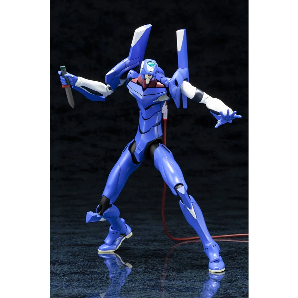 Kotobukiya Evangelion EVA-00 Proto Type TV Ver 4934054073986 (Plastic Model)