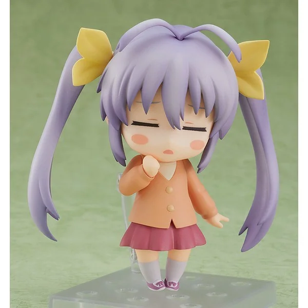 Good Smile Company Nendoroid More : Face Swap Non Non Biyori Nonstop 4580590143104 (Figure) Good Smile Company Nendoroid More : Face Swap Non Non Biyori Nonstop 4580590143104 (Figure)