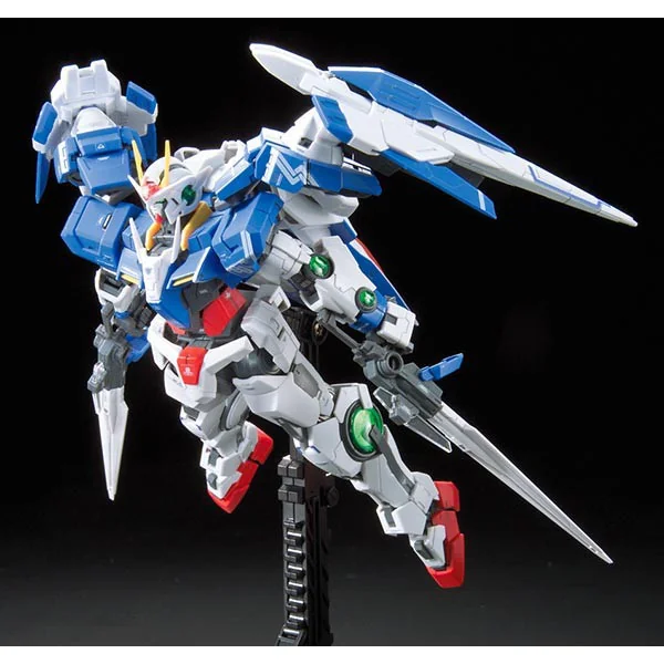 Bandai RG OO Raiser 4573102616036 (Plastic Model) Bandai RG OO Raiser 4573102616036 (Plastic Model)