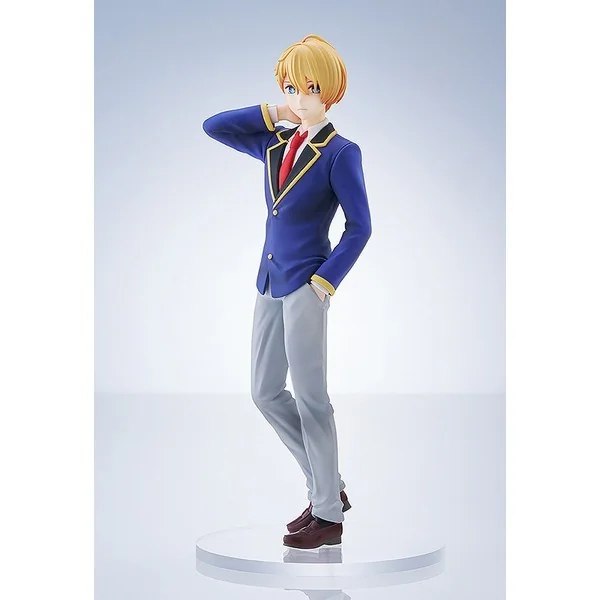 Good Smile Company POP UP PARADE Aqua Oshi No Ko 4580416949590 (Figure) Good Smile Company POP UP PARADE Aqua Oshi No Ko 4580416949590 (Figure)