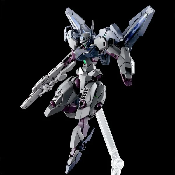 Bandai HG Gundnode 4573102667243 (Plastic Model) Bandai HG Gundnode 4573102667243 (Plastic Model)