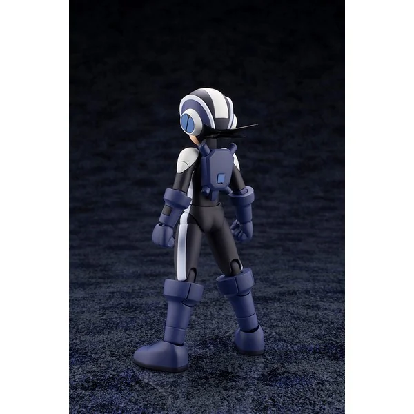 Kotobukiya Dark Mega Man EXE 4934054018765 (Plastic Model)