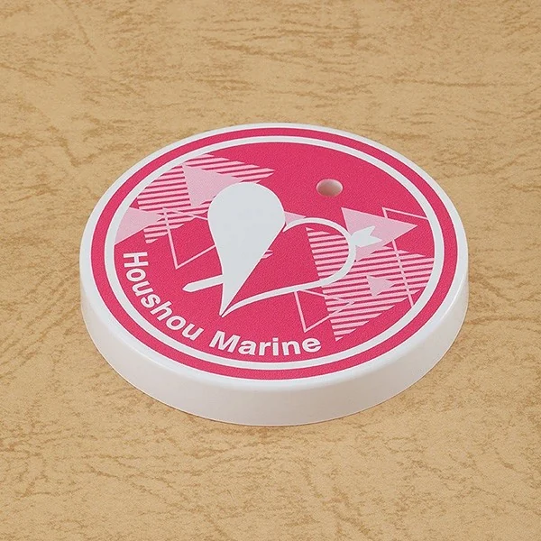 Good Smile Company Nendoroid Houshou Marine 4580590125872 (Figure) Good Smile Company Nendoroid Houshou Marine 4580590125872 (Figure)