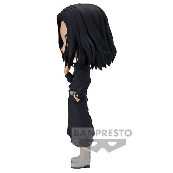 Banpresto Q Posket Tokyo Revengers - Keisuke Baji (Ver.A) 4983164193374 (Figure) Banpresto Q Posket Tokyo Revengers - Keisuke Baji (Ver.A) 4983164193374 (Figure)