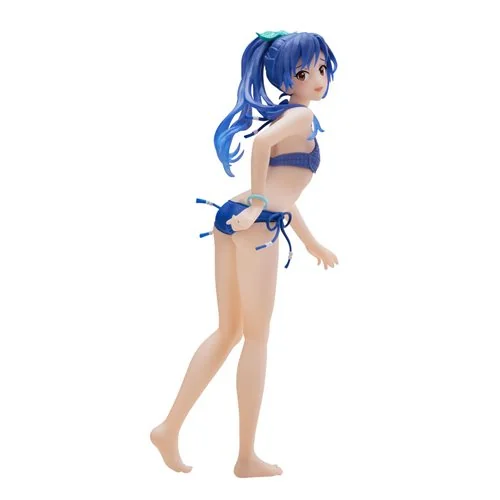 Banpresto THE iDOLM@STER Million Live! - Celestial Vivi - Chiaya Kisaragi 4983164883497 (Figure) Banpresto THE iDOLM@STER Million Live! - Celestial Vivi - Chiaya Kisaragi 4983164883497 (Figure)