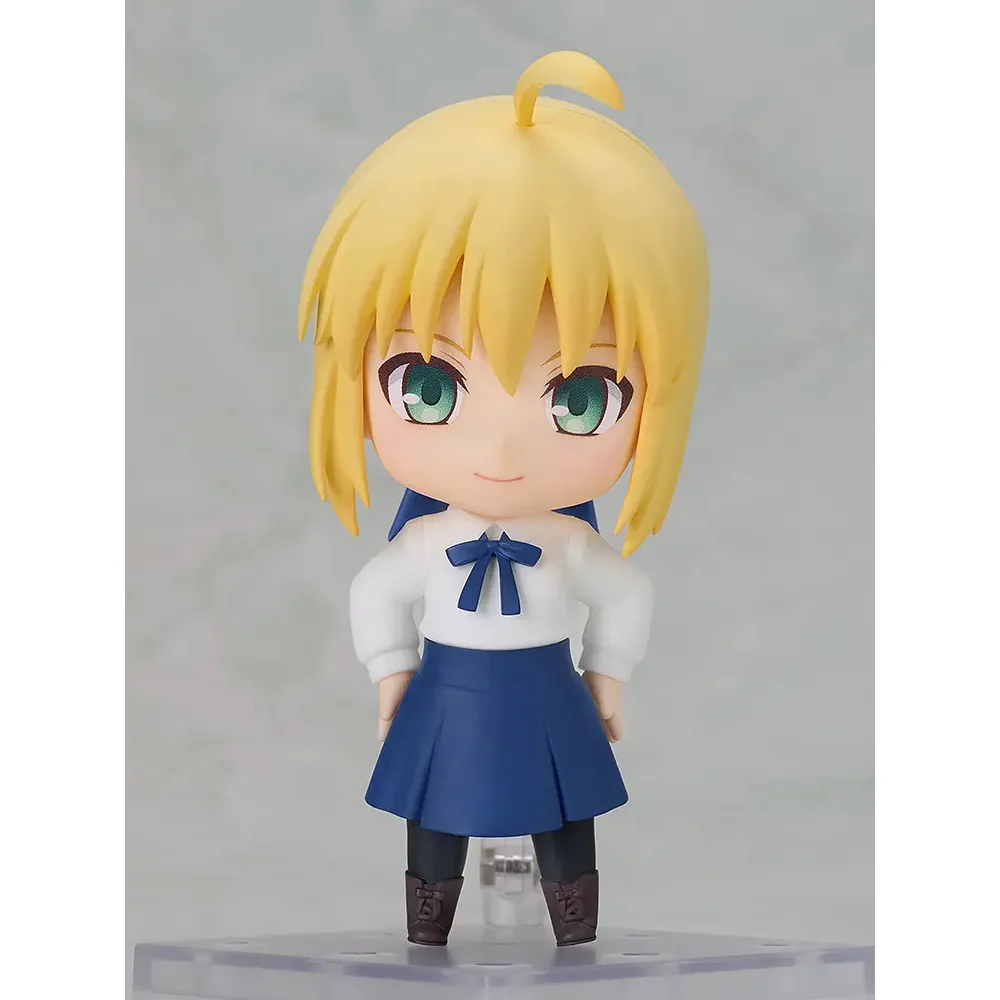[Pre Order 11/2569] Good Smile Company Nendoroid Saber Casual Outfit Ver 4570232586062 (Figure)