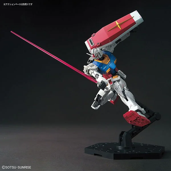 Bandai HG RX-78-02 Gundam (Gundam The Origin Ver) 4573102589293 (Plastic Model) Bandai HG RX-78-02 Gundam (Gundam The Origin Ver) 4573102589293 (Plastic Model)