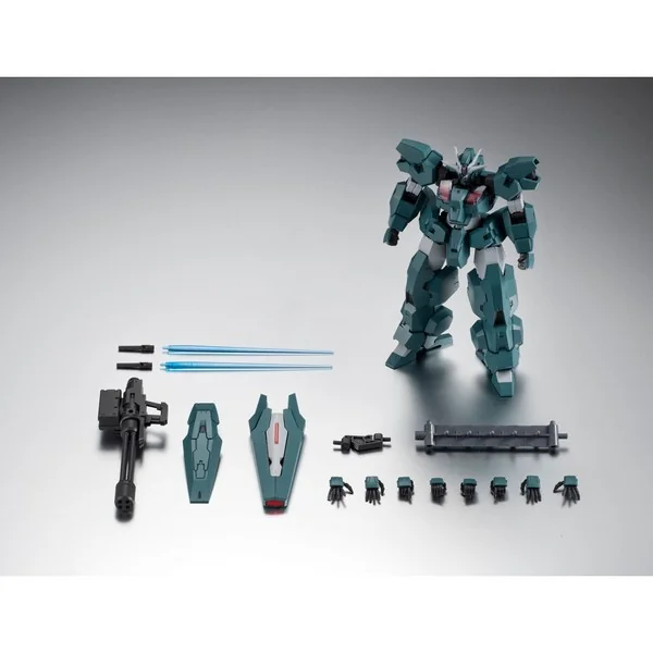 Bandai Robot Spirits (Side MS) EDM-GA-01 Gundam Lfrith UR Ver. A.N.I.M.E. 4573102667632 (Action Figure) Bandai Robot Spirits (Side MS) EDM-GA-01 Gundam Lfrith UR Ver. A.N.I.M.E. 4573102667632 (Action Figure)