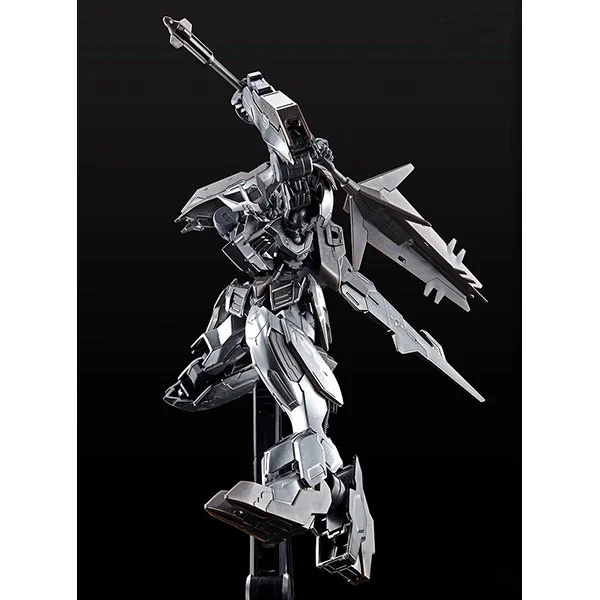 Bandai HG Gundam Barbatos Lupus Rex Iron Blood Coating 4573102595294 (Plastic Model) Bandai HG Gundam Barbatos Lupus Rex Iron Blood Coating 4573102595294 (Plastic Model)