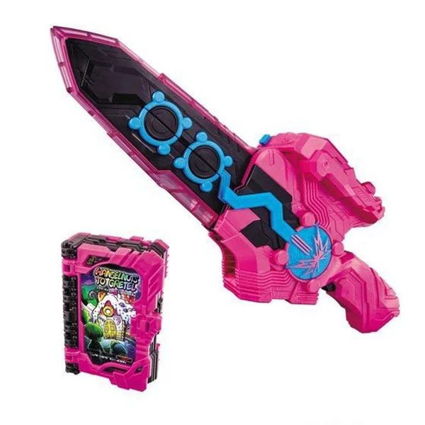 Bandai Henshin Seiken DX Onjuken Suzune 4549660531937 (Kamen Rider Belt) Bandai Henshin Seiken DX Onjuken Suzune 4549660531937 (Kamen Rider Belt)
