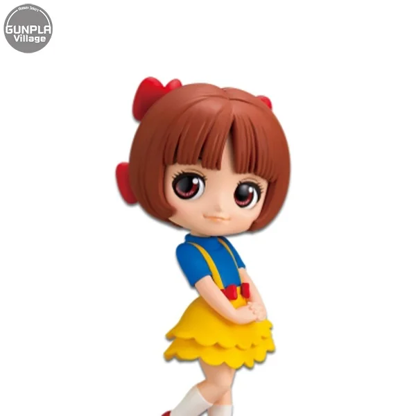 Banpresto Q Posket Black Jack - Pinoko (Ver.B) 4983164167078 (Figure) Banpresto Q Posket Black Jack - Pinoko (Ver.B) 4983164167078 (Figure)