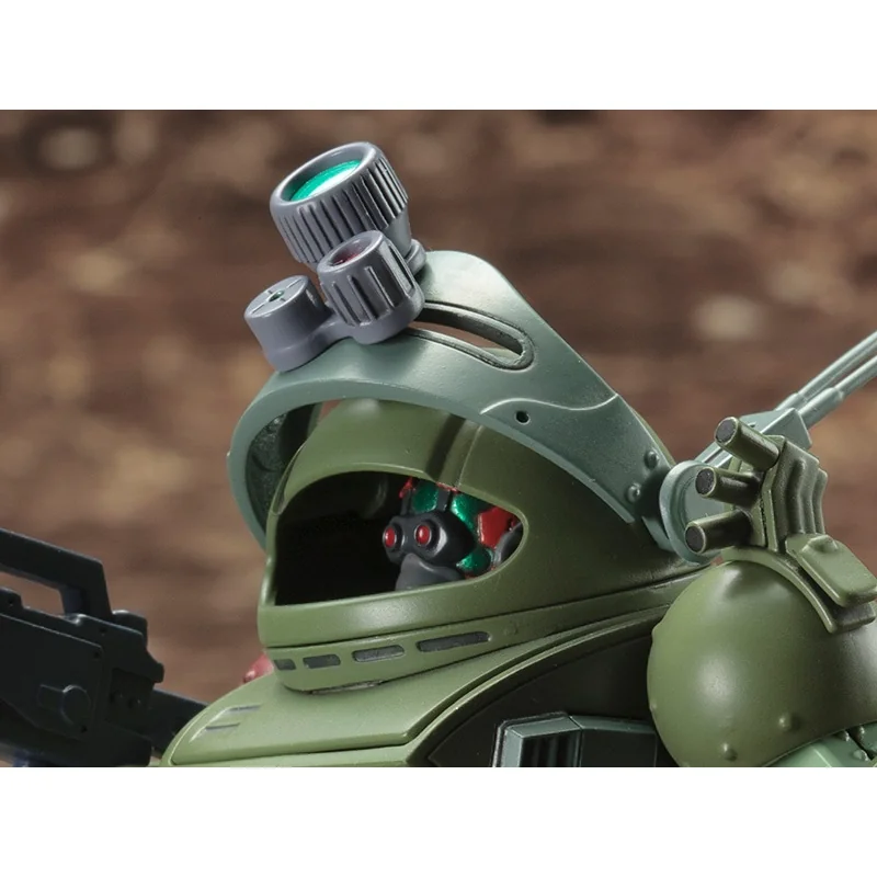 Kotobukiya D-Style Scopedog Turbo Custom Chirico Ver 4934054065141 (Plastic Model) Kotobukiya D-Style Scopedog Turbo Custom Chirico Ver 4934054065141 (Plastic Model)