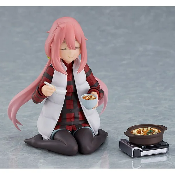 Max Factory figma Nadeshiko Kagamihara: DX Edition 4545784067376 (Action Figure) Max Factory figma Nadeshiko Kagamihara: DX Edition 4545784067376 (Action Figure)