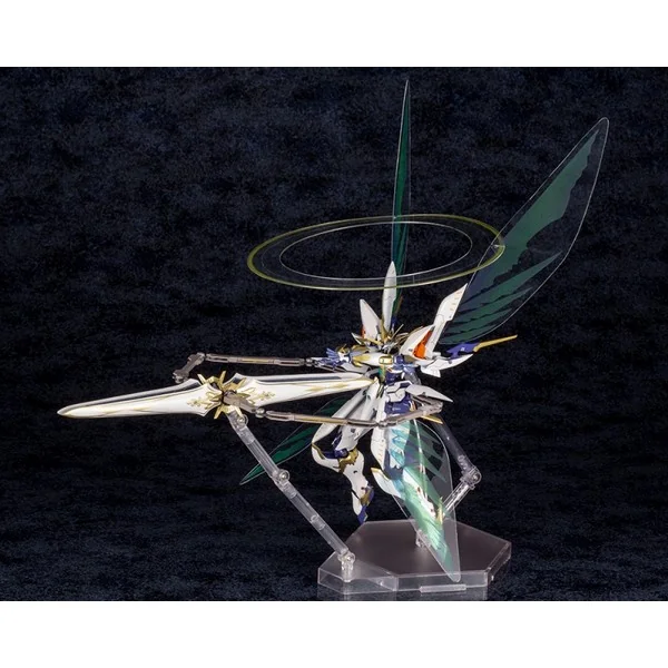 Kotobukiya Xenoblade Chronicles 2 - Siren 4934054045389 (Plastic Model)