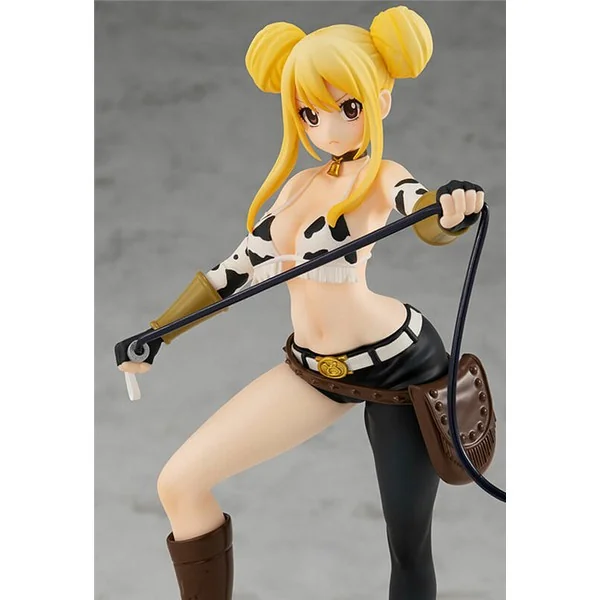 Good Smile Company POP UP PARADE Lucy Heartfilia Taurus Form Ver. 4580416943895 (Figure) Good Smile Company POP UP PARADE Lucy Heartfilia Taurus Form Ver. 4580416943895 (Figure)