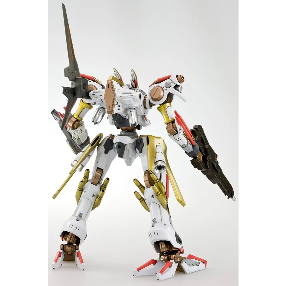 Kotobukiya Armored Core Mirage C-03-Helios Victoria Ver 4934054065080 (Plastic Model) Kotobukiya Armored Core Mirage C-03-Helios Victoria Ver 4934054065080 (Plastic Model)