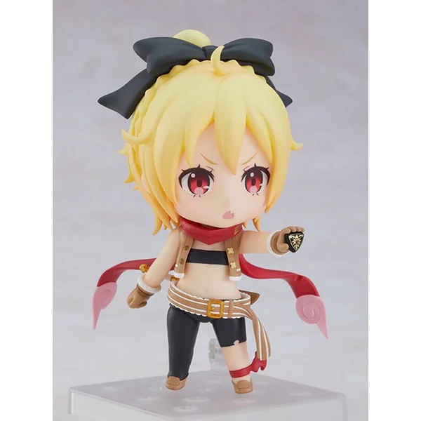 Good Smile Company Nendoroid Felt 4580590126275 (Figure) Good Smile Company Nendoroid Felt 4580590126275 (Figure)