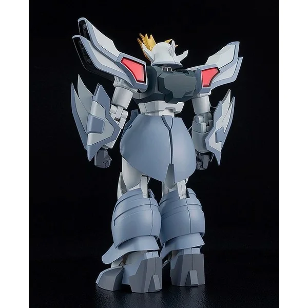 Good Smile Company MODEROID Hyper Granzort 4580590181847 (Plastic Model) Good Smile Company MODEROID Hyper Granzort 4580590181847 (Plastic Model)