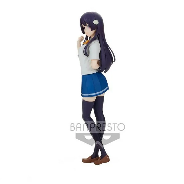 Banpresto Osananajimi Ga Zetta Ni Makenai Love Comedy - Shirokusa Kachi 4983164180732 (Figure) Banpresto Osananajimi Ga Zetta Ni Makenai Love Comedy - Shirokusa Kachi 4983164180732 (Figure)