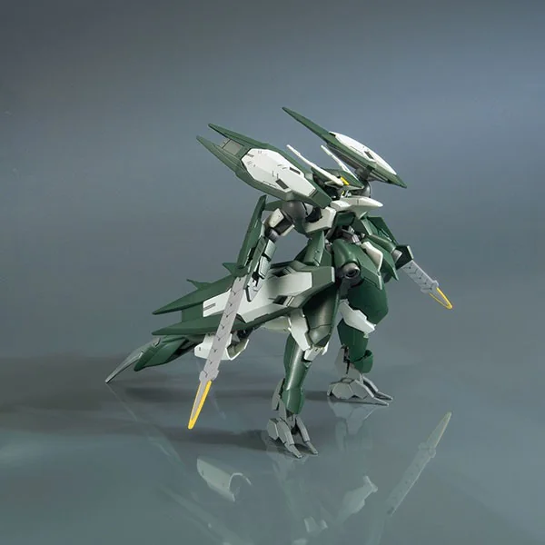 Bandai HG Reginlaze Julia 4573102558978 (Plastic Model) Bandai HG Reginlaze Julia 4573102558978 (Plastic Model)