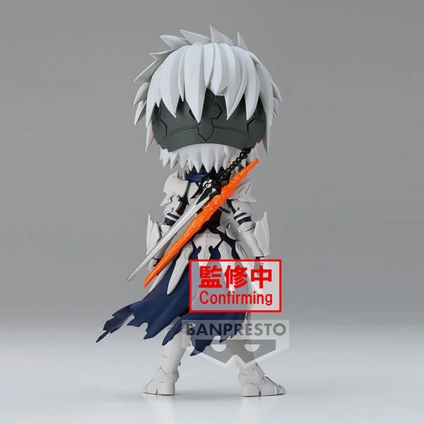 Banpresto Q Posket Tales of Arise - Alphen (Ver.B) 4983164189995 (Figure) Banpresto Q Posket Tales of Arise - Alphen (Ver.B) 4983164189995 (Figure)
